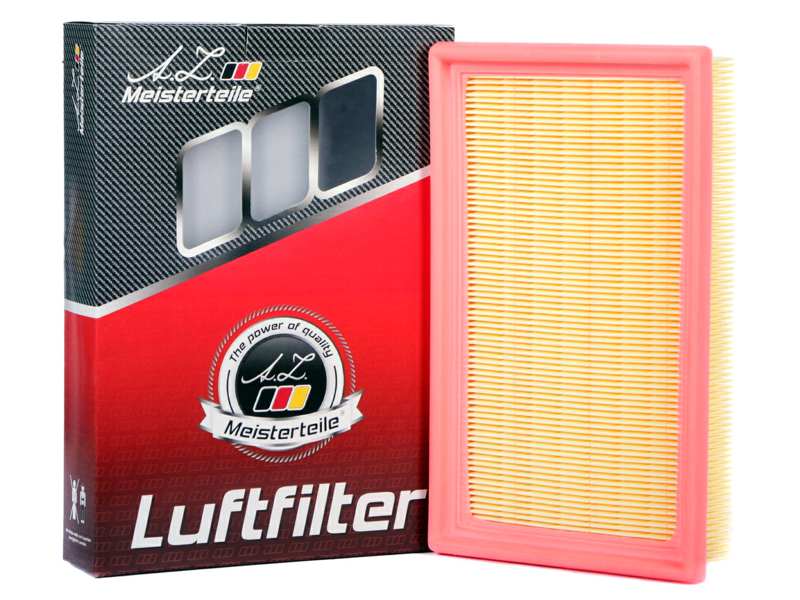 Luftfilter